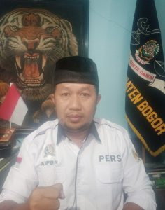 Selamat Datang di Kabupaten Bogor, KPK Republik Indonesia “Pintu Sudah Dibuka untuk Tuntaskan Korupsi”