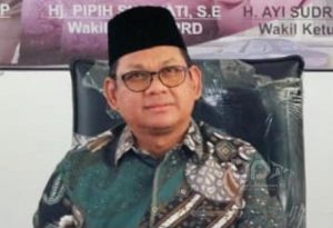 Wakil Ketua Komisi 1 DPRD Banten Minta Pemprov Segera Penuhi Kebutuhan Pegawai di RS Cilograng dan Labuan