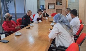 Pedagang Asongan Kembali Dikelola Manajemen Ancol, Ini Penjelasannya