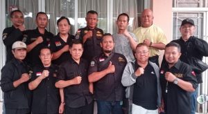 Rapat Penetapan Pengurus Dewan Pimpinan Resort Gibas Kabupaten Bogor, Pentingnya Komitmen dalam Kepemimpinan Organisasi